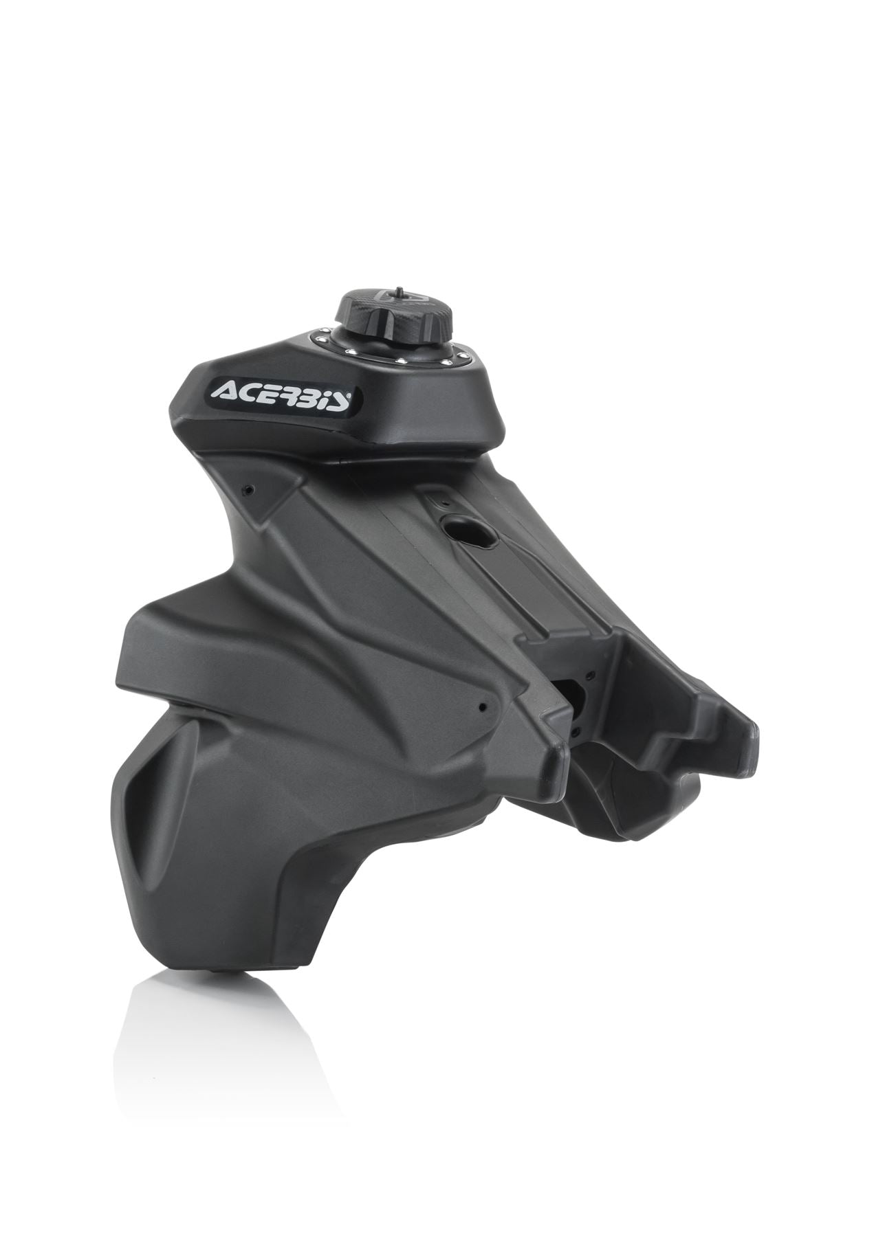 Acerbis Black Fuel Tank 12L For Husqvarna TE 300I 2018-2019
